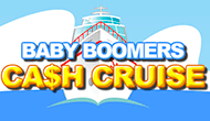 Игровой автомат Baby Boomers Cash Cruise