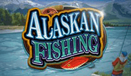 Играть онлайн в Рыбалка На Аляске
